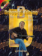 DROPPED D TUNING FOR FINGERST-BK/CD Guitar and Fretted sheet music cover